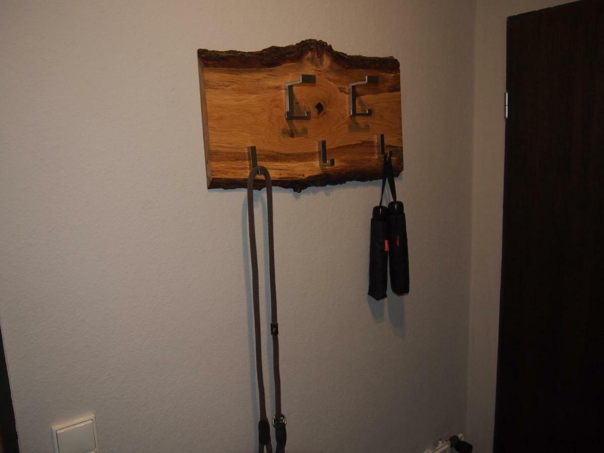 Apartment Harzgruen ザンクト・アンドレーアスベルク エクステリア 写真