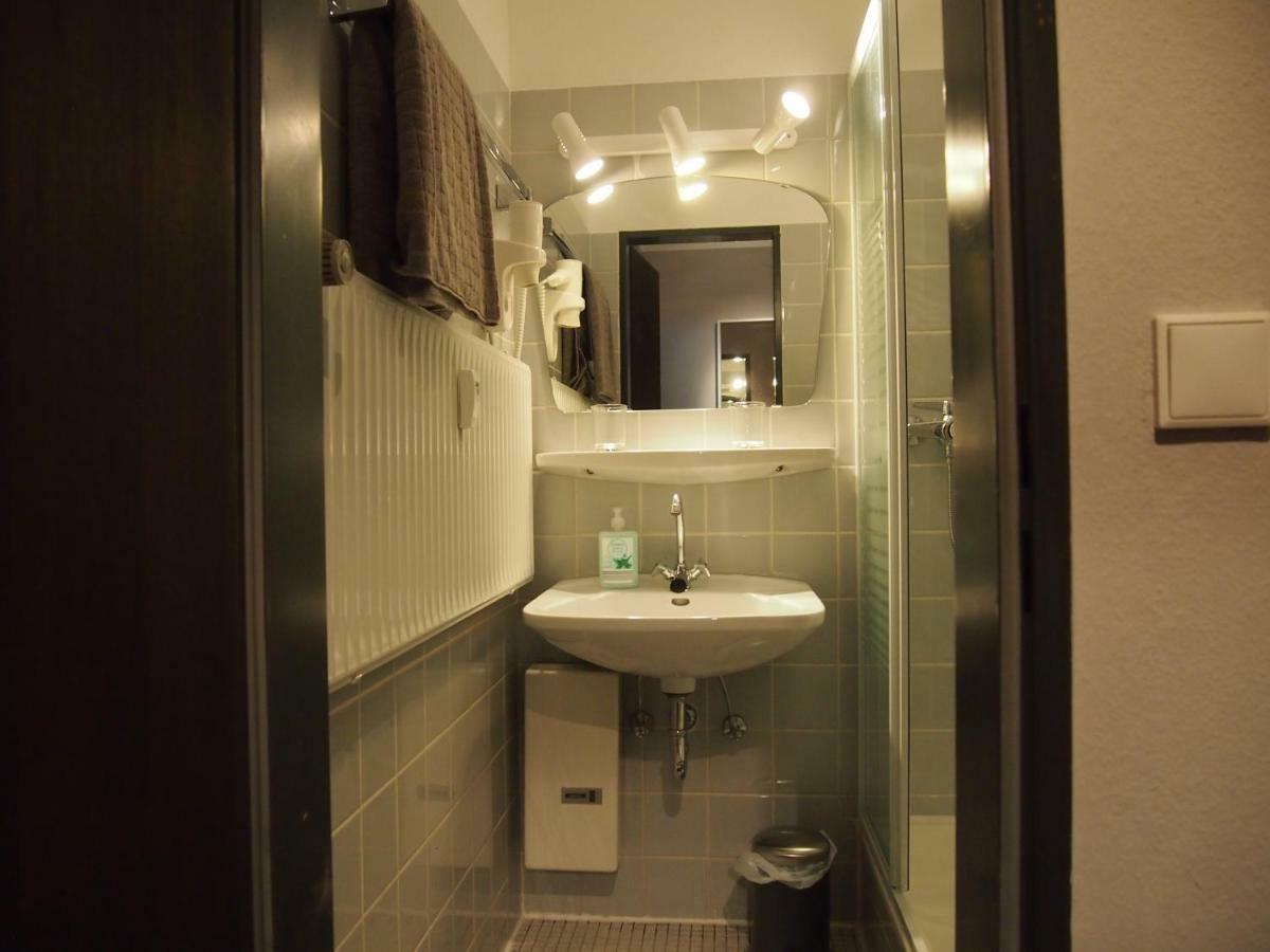 Apartment Harzgruen ザンクト・アンドレーアスベルク エクステリア 写真